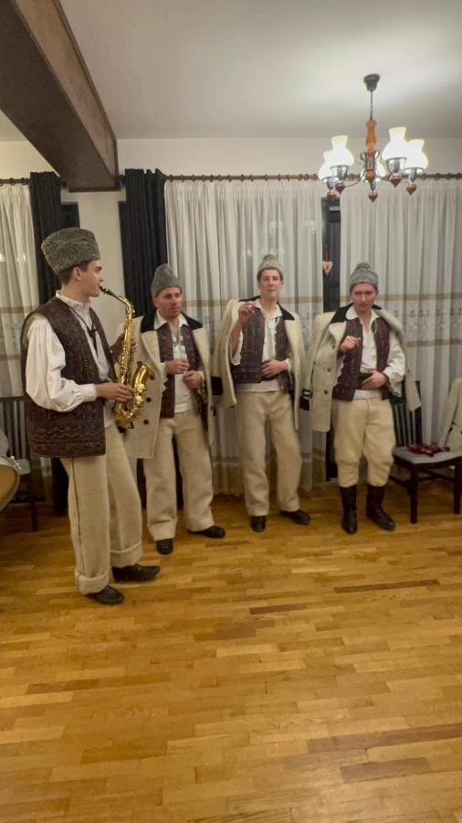 Piatra Soimului Affittacamere 2*
