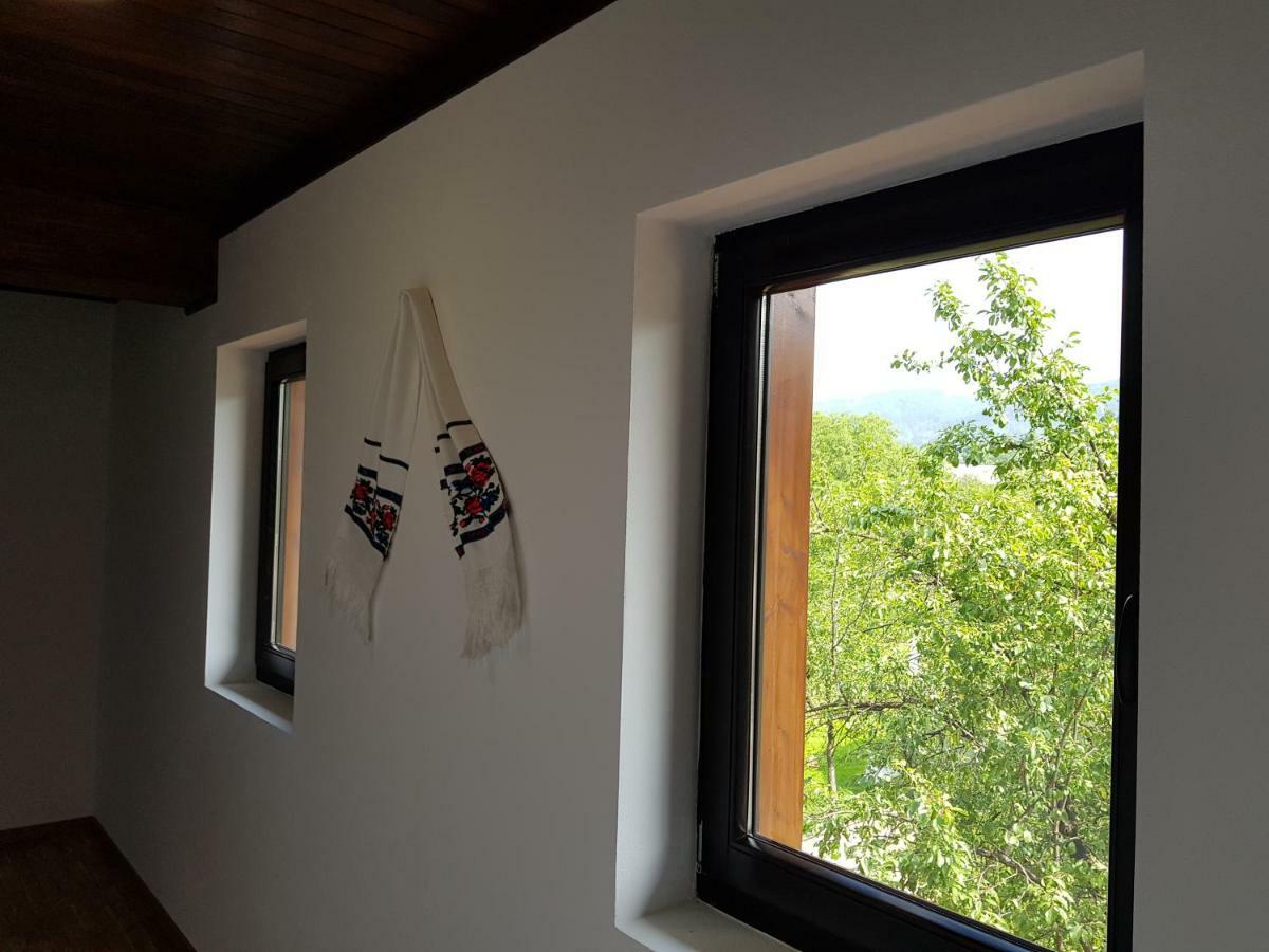 Affittacamere Piatra Soimului