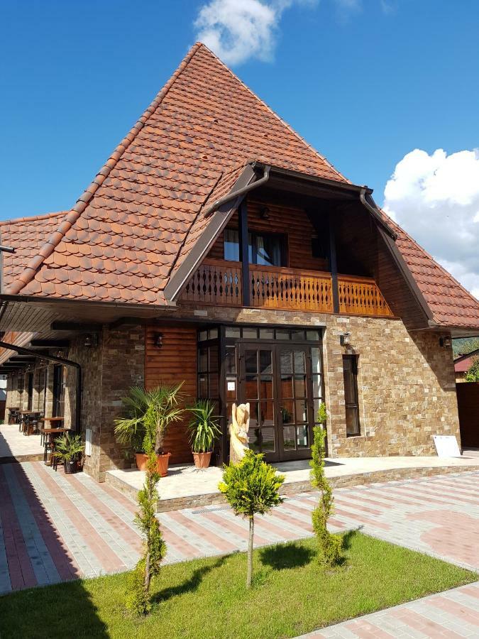 Affittacamere Piatra Soimului