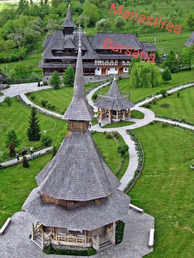 Piatra Soimului Affittacamere